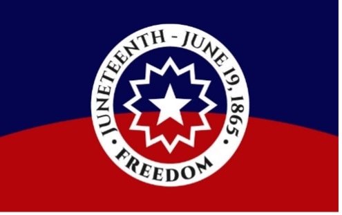 Juneteenth June 19,1865. Freedom