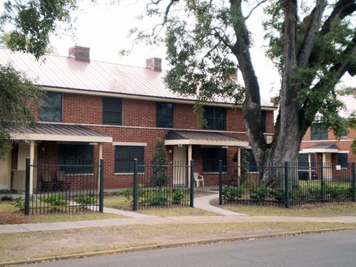 McIntyre Court