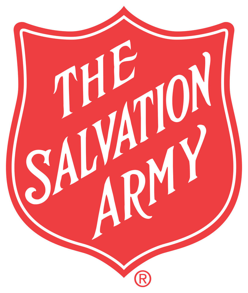 Salvation Army at 1623 Union St